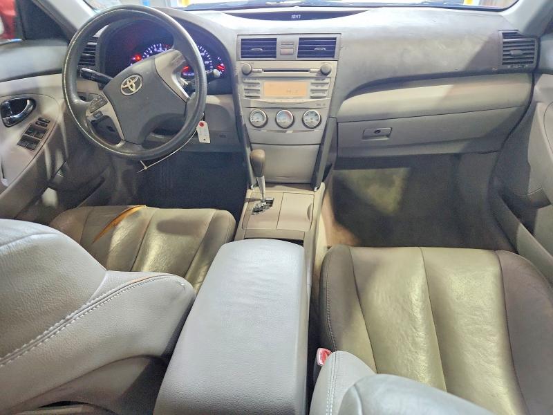 Продаж на аукціоні авто 2010 Toyota Camry, vin: 4T1BF3EK9AU021700, номер лоту: 60812146