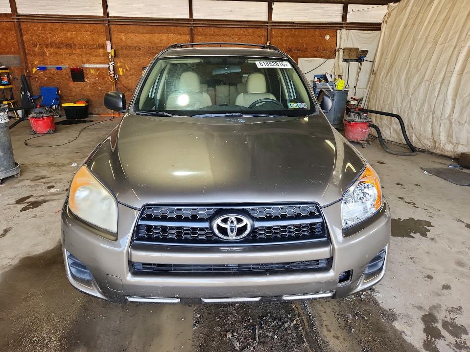 Продажа на аукционе авто 2009 Toyota Rav4, vin: 2T3BF33V89W007402, номер лота: 61852816