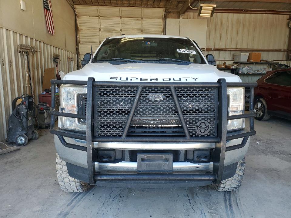 Aukcja sprzedaży 2019 Ford F250, vin: 1FT7W2B69KED75093, numer aukcji: 61611636