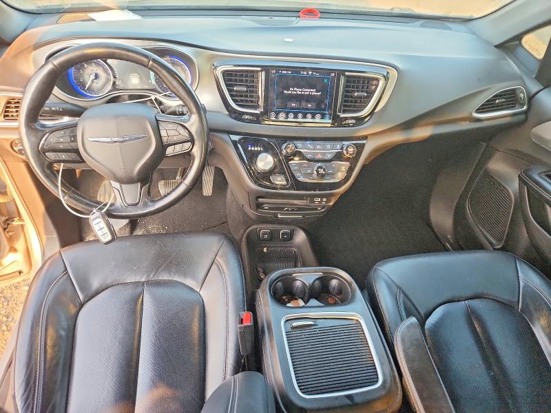 Aukcja sprzedaży 2019 Chrysler Pacifica, vin: 2C4RC1EG7KR590135, numer aukcji: 61173076