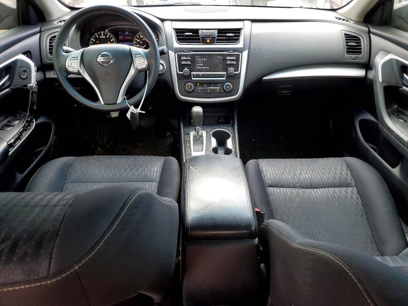 63213386 :رقم المزاد ، 1N4AL3AP3HC242712 vin ، 2017 Nissan Altima مزاد بيع