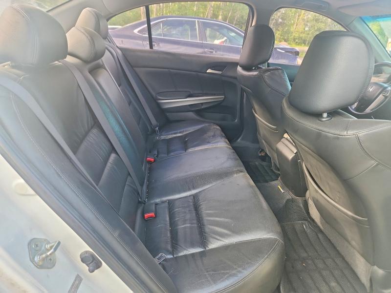 Продаж на аукціоні авто 2008 Honda Accord, vin: 1HGCP36858A801392, номер лоту: 57235116