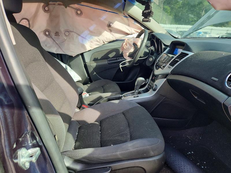 Aukcja sprzedaży 2016 Chevrolet Cruze Limited, vin: 1G1PE5SB0G7138806, numer aukcji: 62033076