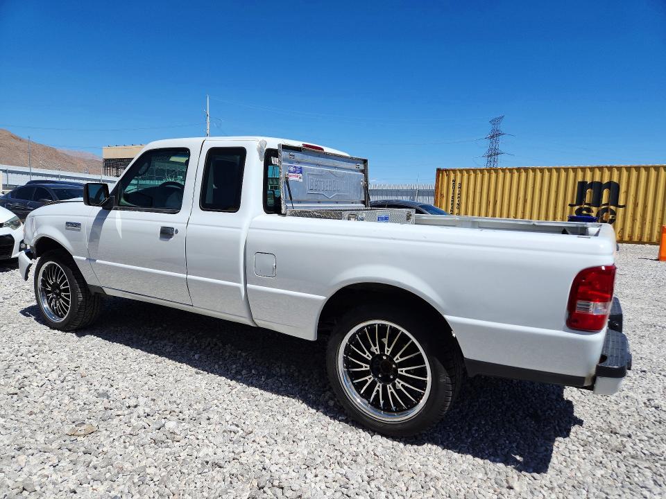 Aukcja sprzedaży 2010 Ford Ranger, vin: 1FTKR1ED2APA41321, numer aukcji: 63039346