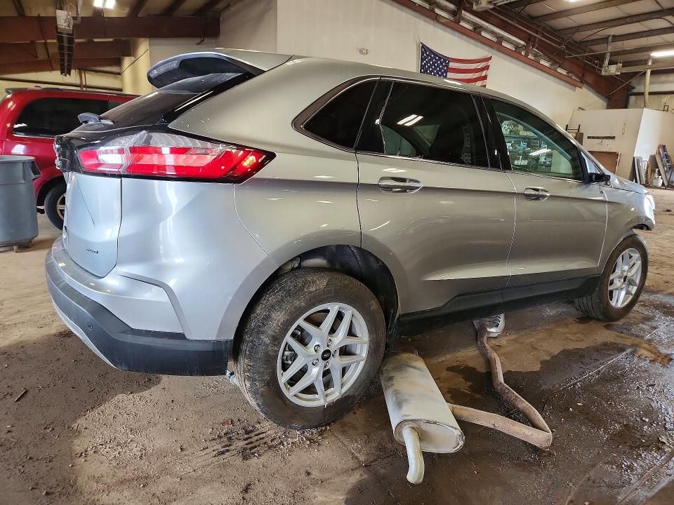 Aukcja sprzedaży 2024 Ford Edge, vin: 2FMPK4J91RBB15761, numer aukcji: 60600486
