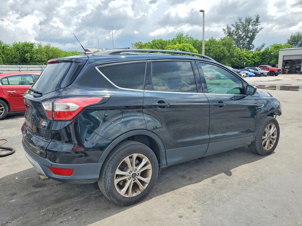 Aukcja sprzedaży 2018 Ford Escape, vin: 1FMCU9HD4JUD53666, numer aukcji: 85771915
