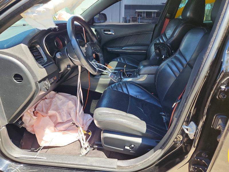 Auction sale of the 2018 Dodge Charger, vin: 2C3CDXL90JH220423, lot number: 60083816