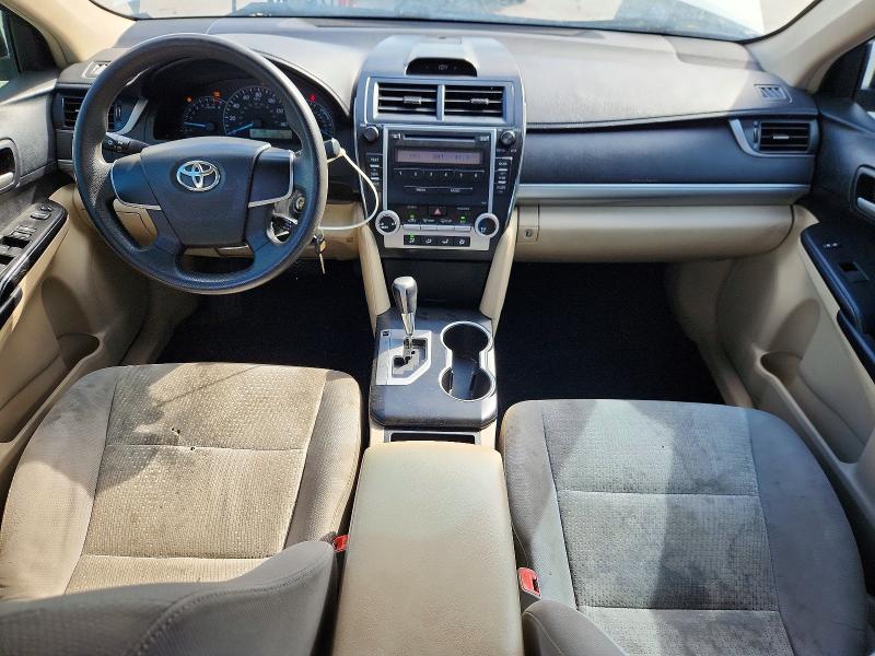 Aukcja sprzedaży 2012 Toyota Camry, vin: 4T4BF1FK8CR193728, numer aukcji: 60420156