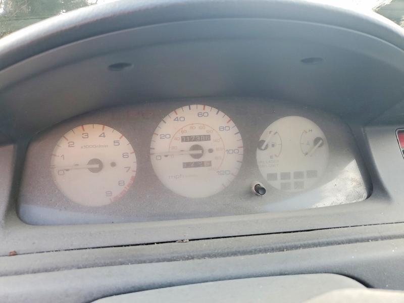 Aukcja sprzedaży 1995 Honda Civic, vin: 2HGEH2360SH523920, numer aukcji: 63529636