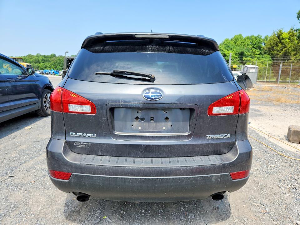 Продаж на аукціоні авто 2008 Subaru Tribeca, vin: 4S4WX93D784403613, номер лоту: 61700806