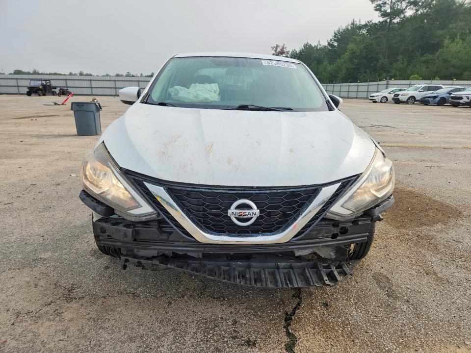 Aukcja sprzedaży 2017 Nissan Sentra, vin: 3N1AB7AP2HY271097, numer aukcji: 62385236