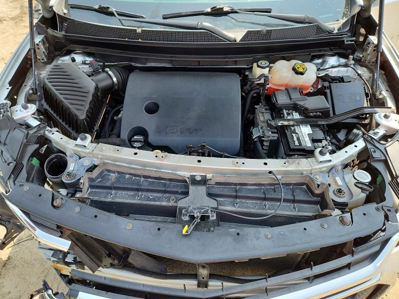 Aukcja sprzedaży 2020 Chevrolet Traverse, vin: 1GNEVFKW7LJ241572, numer aukcji: 85460565