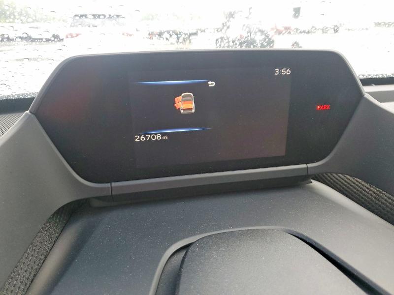 Aukcja sprzedaży 2024 Toyota Bz4x, vin: JTMABACA9RA064182, numer aukcji: 58258446
