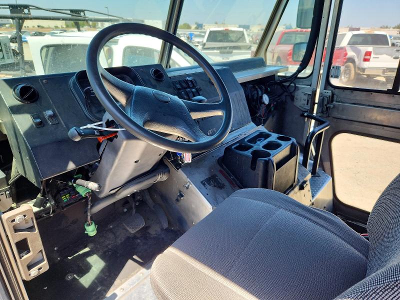 Продаж на аукціоні авто 2020 Freightliner Chassis, vin: 4UZAC2EA4LCMK2991, номер лоту: 64871106