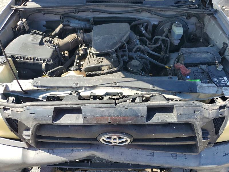 Продажа на аукционе авто 2006 Toyota Tacoma, vin: 5TETX22N16Z292022, номер лота: 61627586