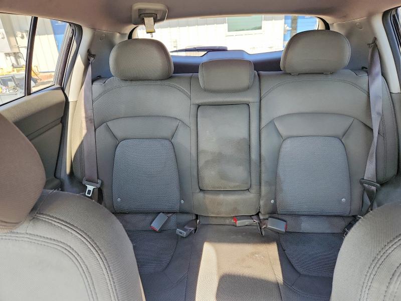 Продаж на аукціоні авто 2015 Kia Sportage, vin: KNDPBCAC8F7739068, номер лоту: 61139886