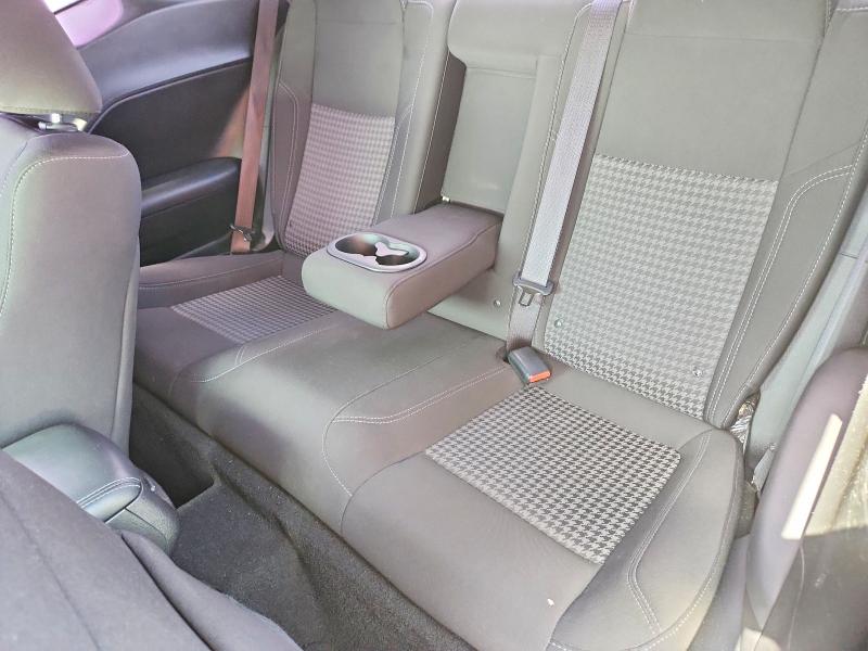Продажа на аукционе авто 2023 Dodge Challenger, vin: 2C3CDZAG1PH571024, номер лота: 58218646