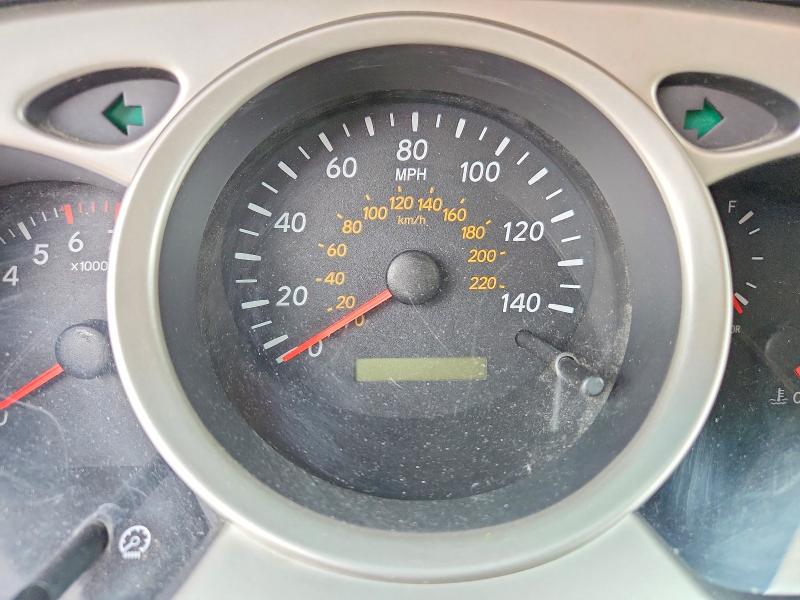 Aukcja sprzedaży 2007 Toyota Highlander, vin: JTEEP21AX70229036, numer aukcji: 62356736