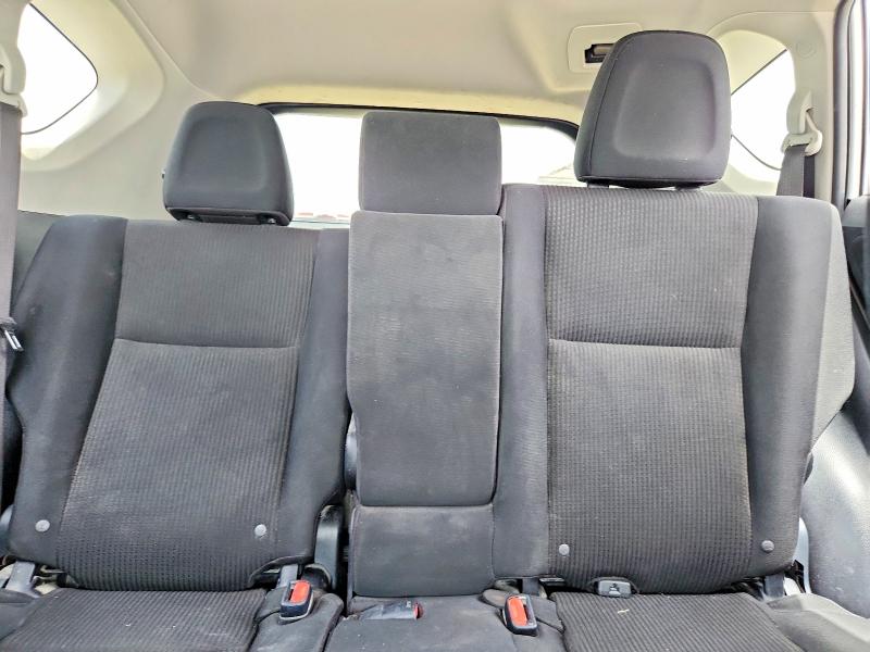61232656 :رقم المزاد ، JTMZFREV6JJ751890 vin ، 2018 Toyota Rav4 Le مزاد بيع