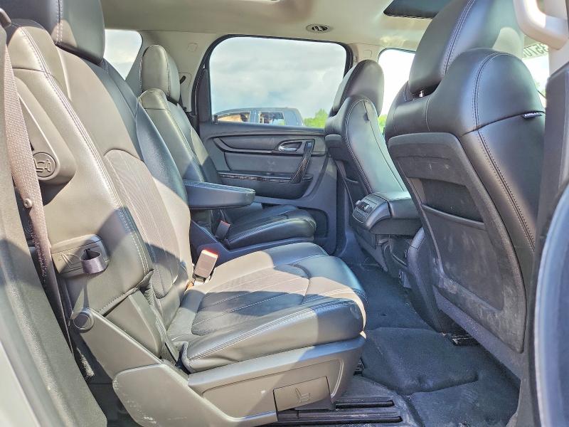 Aukcja sprzedaży 2017 Gmc Acadia Limited, vin: 1GKKVSKD4HJ310636, numer aukcji: 63570846
