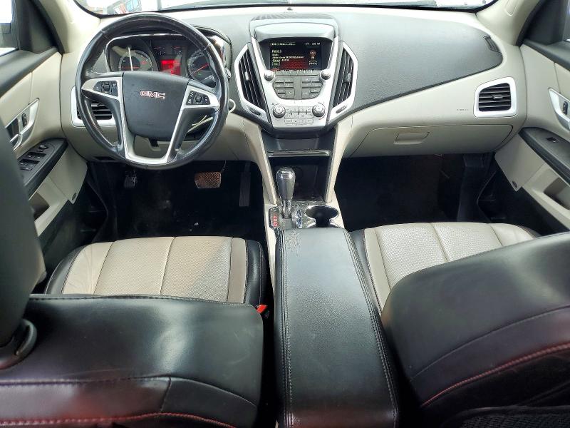 Aukcja sprzedaży 2017 Gmc Terrain, vin: 2GKALPEK7H6335858, numer aukcji: 62665446