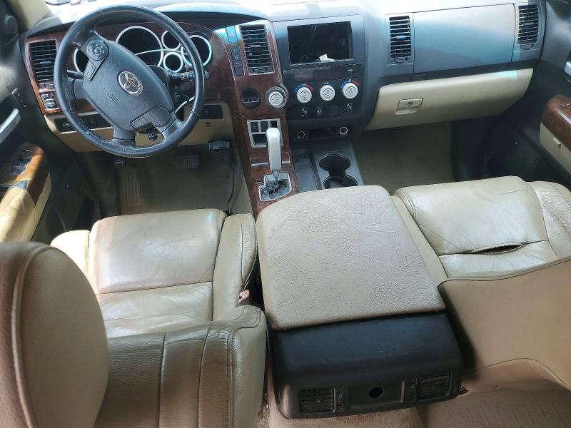 60665966 :رقم المزاد ، 5TBEV58167S460443 vin ، 2007 Toyota Tundra مزاد بيع