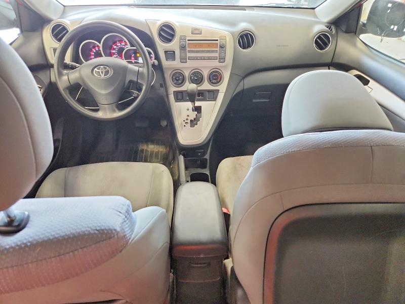 Aukcja sprzedaży 2010 Toyota Matrix, vin: 2T1KE4EE9AC042485, numer aukcji: 61787876