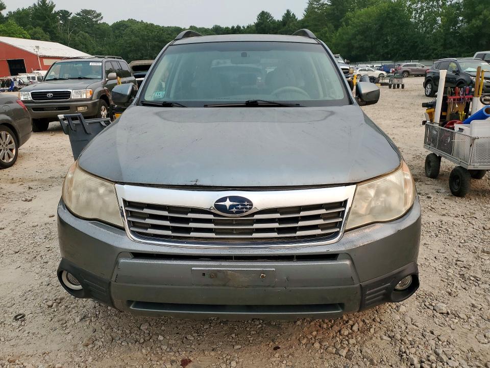 Aukcja sprzedaży 2009 Subaru Forester, vin: JF2SH64609H792556, numer aukcji: 61184006