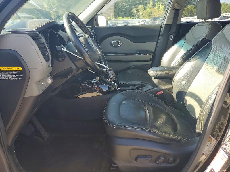 Продаж на аукціоні авто 2016 Kia Soul, vin: KNDJP3A52G7278217, номер лоту: 59876536