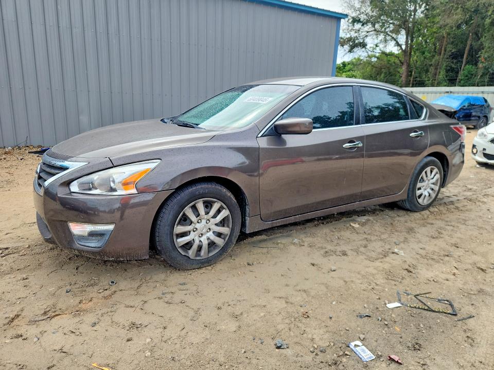 60409046 :رقم المزاد ، 1N4AL3AP5EC263041 vin ، 2014 Nissan Altima مزاد بيع