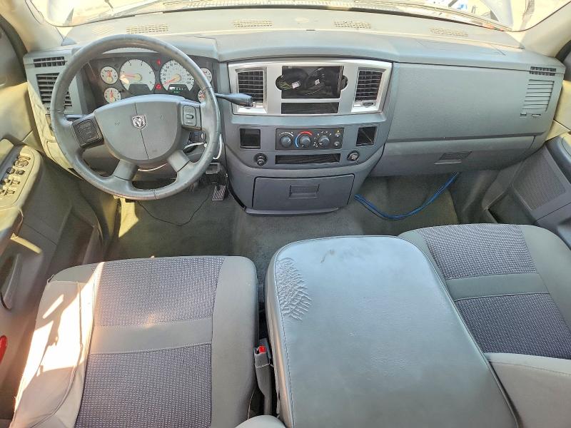 Продажа на аукционе авто 2007 Dodge Ram 2500, vin: 3D7KR28C67G736445, номер лота: 61542196