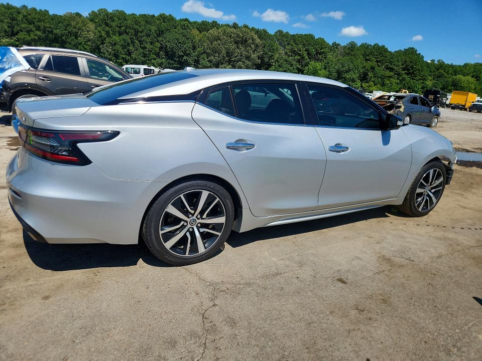 Продаж на аукціоні авто 2021 Nissan Maxima, vin: 1N4AA6CV4MC513855, номер лоту: 59723206