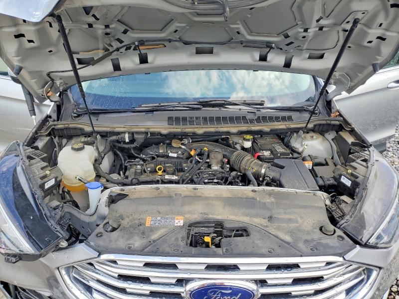 Aukcja sprzedaży 2022 Ford Edge, vin: 2FMPK4J92NBB15701, numer aukcji: 61514666