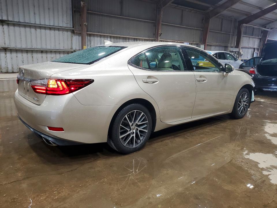 Продаж на аукціоні авто 2016 Lexus Es, vin: 58ABK1GG7GU003450, номер лоту: 59605096