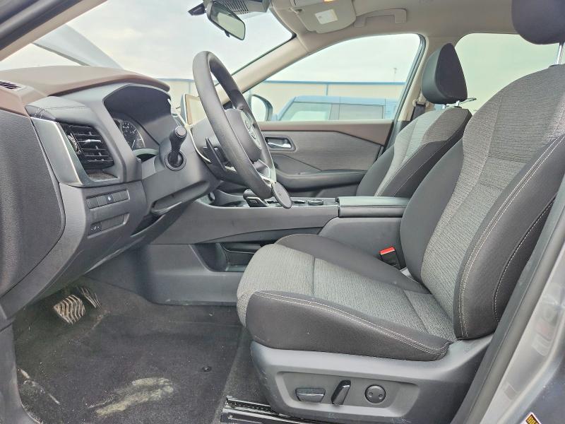 Aukcja sprzedaży 2022 Nissan Rogue, vin: 5N1BT3BB8NC729963, numer aukcji: 62962716