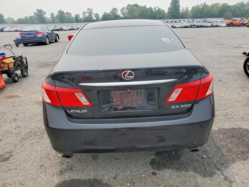 59806196 :رقم المزاد ، JTHBJ46G982269226 vin ، 2008 Lexus Es مزاد بيع