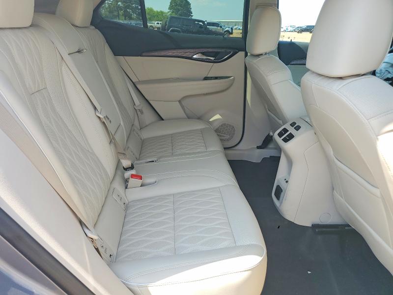 Aukcja sprzedaży 2022 Buick Envision, vin: LRBFZRR42ND052996, numer aukcji: 61937466