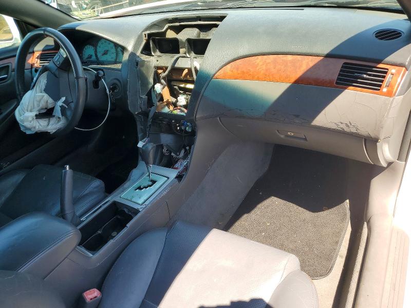 2006 Toyota Camry Solara მანქანა იყიდება აუქციონზე, vin: 4T1FA38P76U068237, აუქციონის ნომერი: 61884786