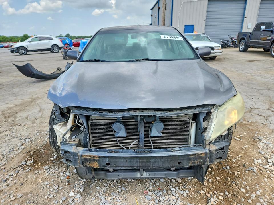 2011 Toyota Camry მანქანა იყიდება აუქციონზე, vin: 4T4BF3EK0BR104763, აუქციონის ნომერი: 61786006
