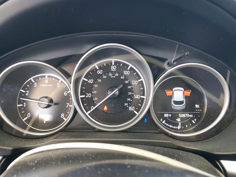 Продажа на аукционе авто 2019 Mazda Cx-5, vin: JM3KFBCM4K0639042, номер лота: 63565556