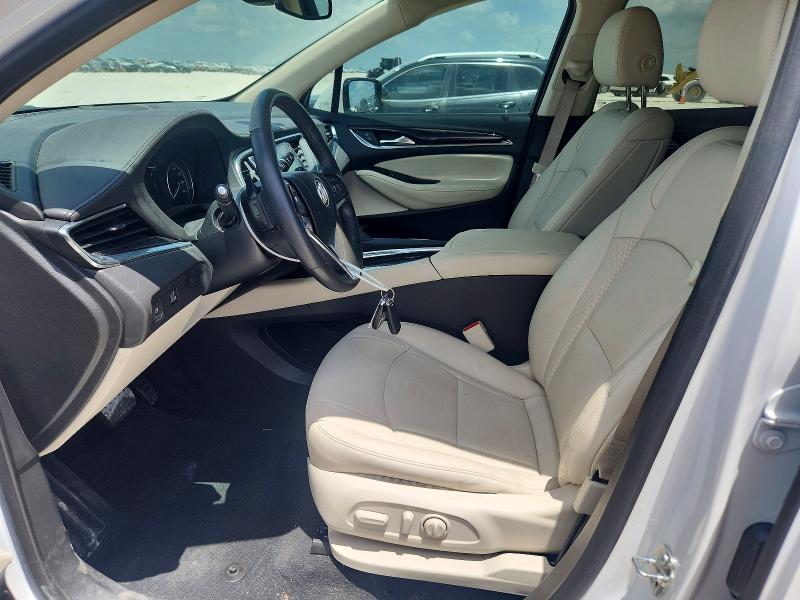 Продажа на аукционе авто 2023 Buick Enclave, vin: 5GAERBKW1PJ225204, номер лота: 85448605