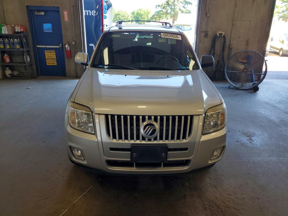 Продаж на аукціоні авто 2011 Mercury Mariner, vin: 4M2CN9HG6BKJ05924, номер лоту: 60839556