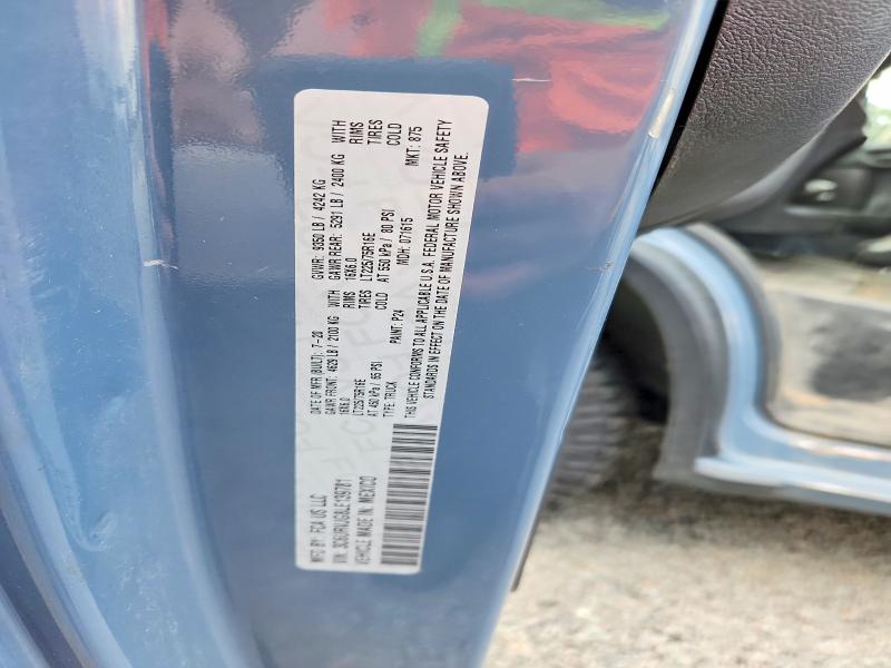 Продаж на аукціоні авто 2020 Ram Promaster 3500, vin: 3C6URVJG8LE139781, номер лоту: 62050556