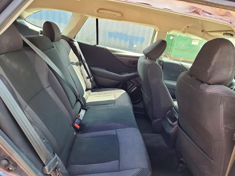 Продажа на аукционе авто 2020 Subaru Outback, vin: 4S4BTAAC3L3201503, номер лота: 62048016