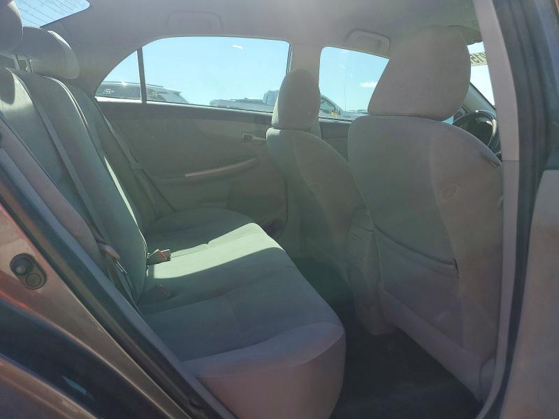 2012 Toyota Corolla მანქანა იყიდება აუქციონზე, vin: 5YFBU4EE7CP010513, აუქციონის ნომერი: 58821516