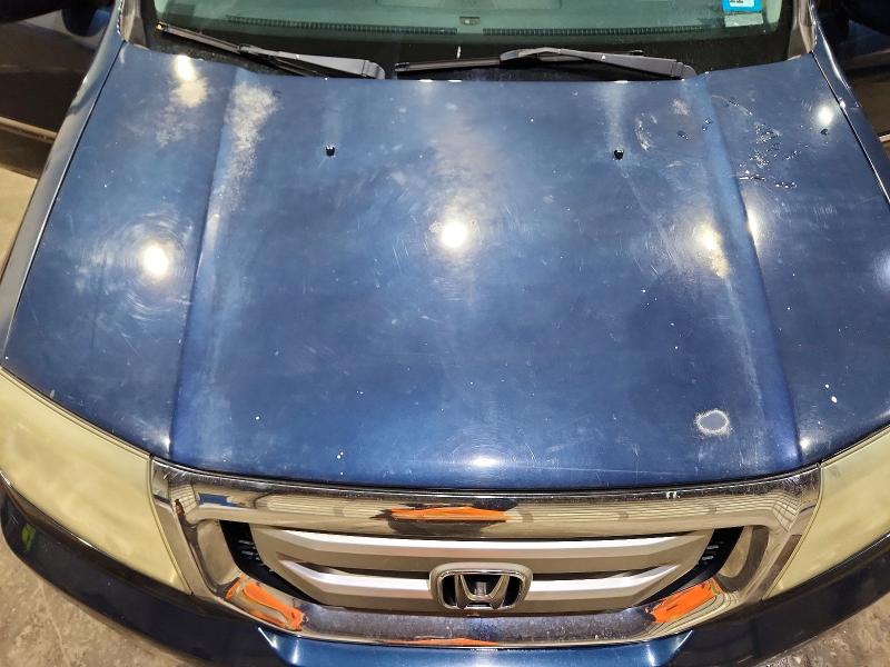 Aukcja sprzedaży 2009 Honda Pilot, vin: 5FNYF48869B037264, numer aukcji: 62437346