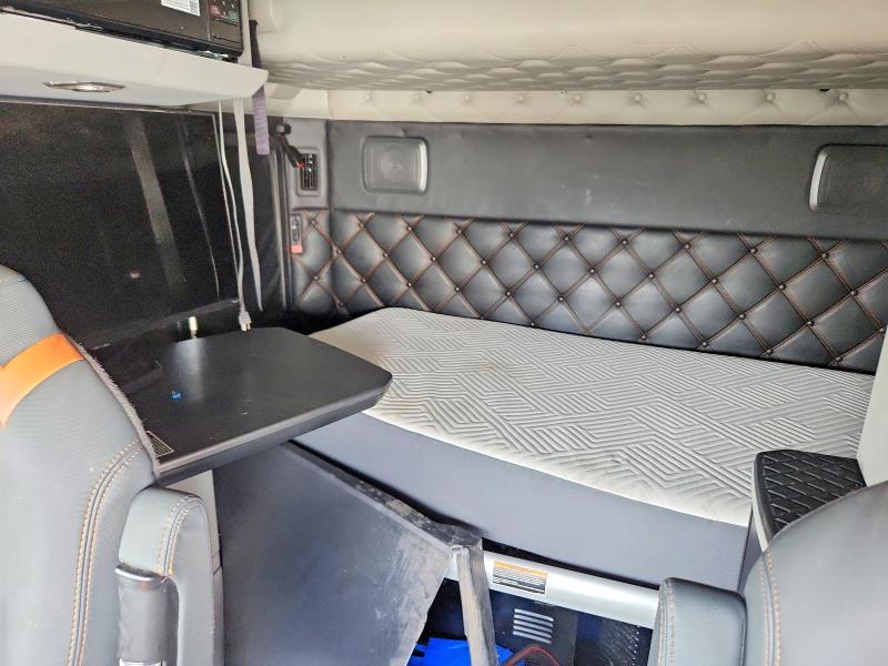 Aukcja sprzedaży 2022 Kenworth Construction, vin: 1XKYDP9X1NJ140743, numer aukcji: 59653276