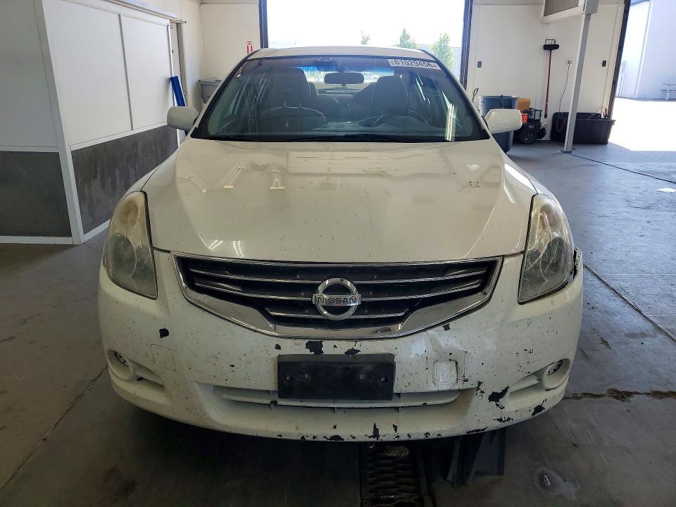 Auction sale of the 2012 Nissan Altima, vin: 1N4AL2APXCN512560, lot number: 61029456