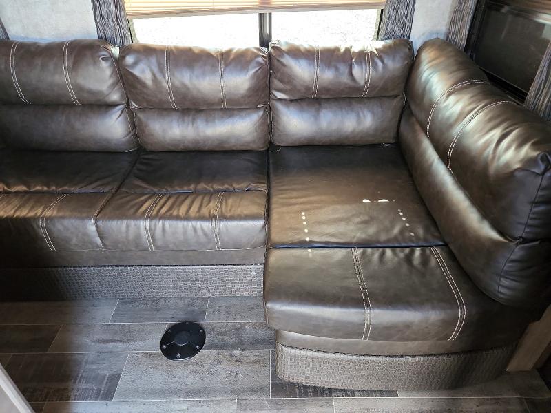 Продаж на аукціоні авто 2018 Open Range Travel Trailer, vin: 58TBH0BT6J3SC3093, номер лоту: 60593766
