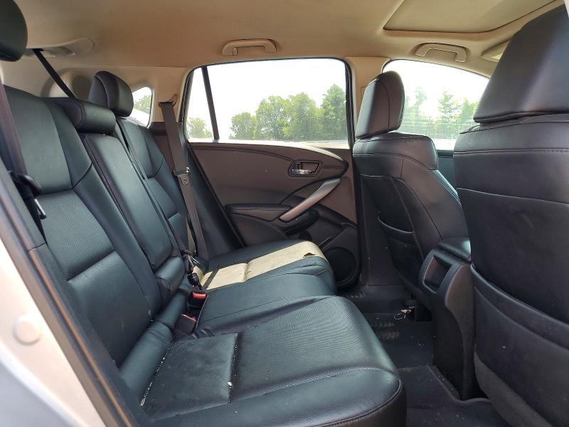 Aukcja sprzedaży 2014 Acura Rdx, vin: 5J8TB4H58EL006196, numer aukcji: 60169056